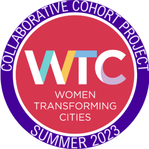 Interview with Diana Kamau, Women Transforming Cities